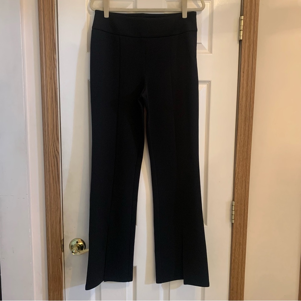 Intempo Classic Black Women's Pants